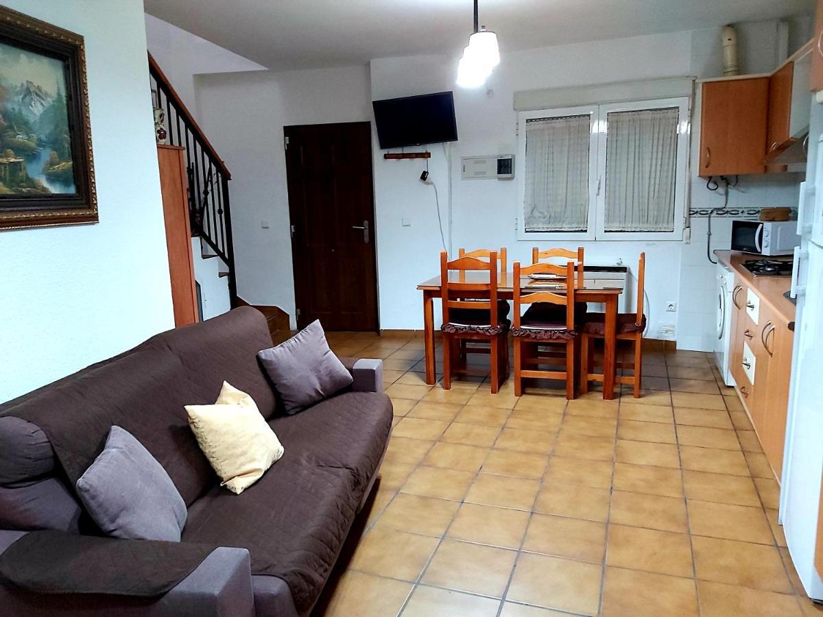 Del Romero Holiday home Arroyo Frio