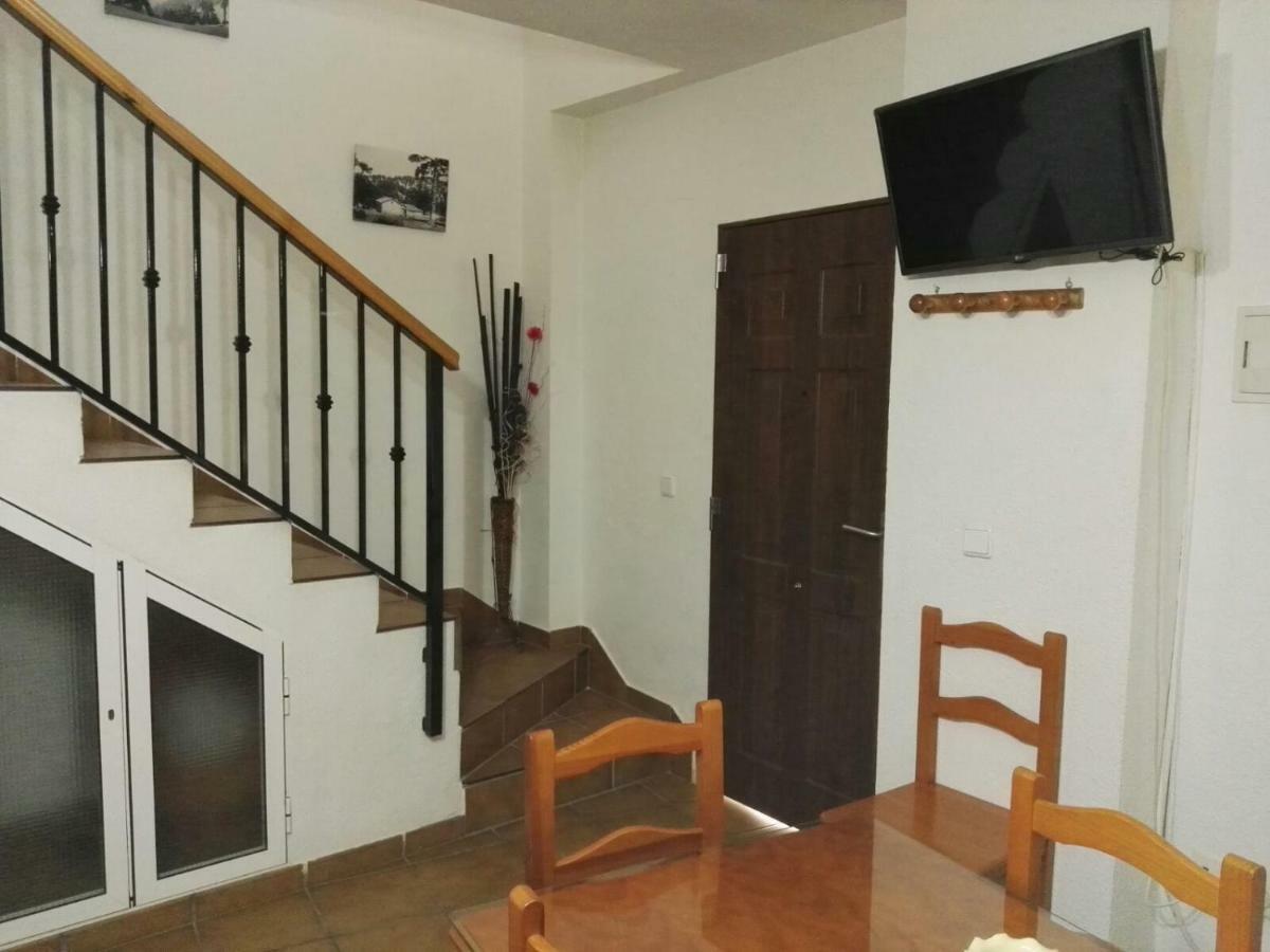 Del Romero Holiday home *